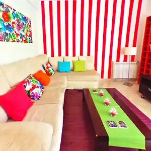 Casa Espejos Apartamento